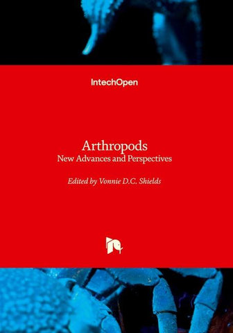 Arthropods - New Advances and Perspectives