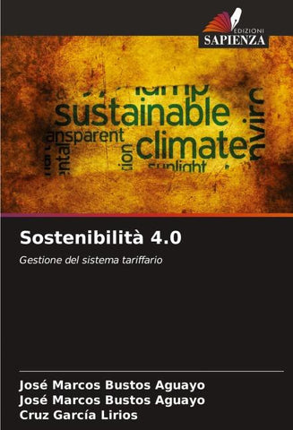 Sostenibilità 4.0