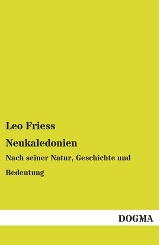 Neukaledonien
