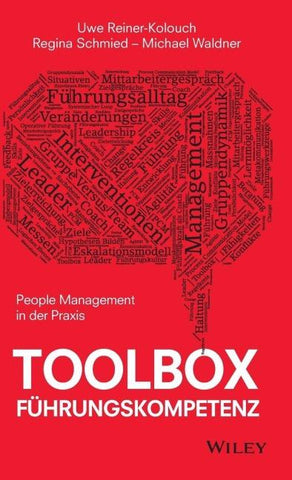 Toolbox Führungskompetenz
