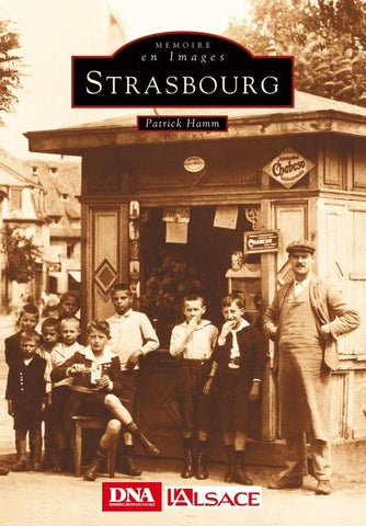Strasbourg