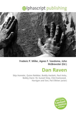 Dan Raven