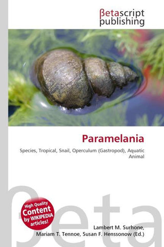 Paramelania