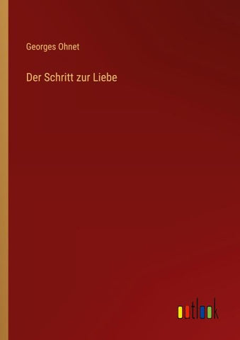 Der Schritt zur Liebe