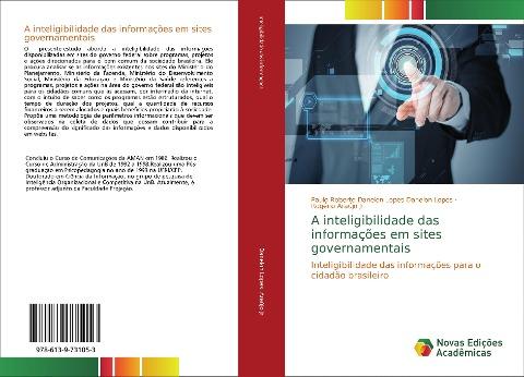 A inteligibilidade das informações em sites governamentais