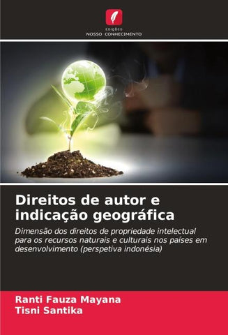 Direitos de autor e indicação geográfica