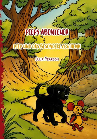 Pieps Abenteuer