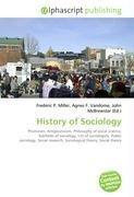 History of Sociology