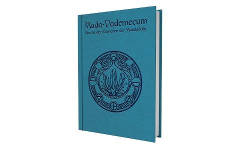 DSA - Mada-Vademecum