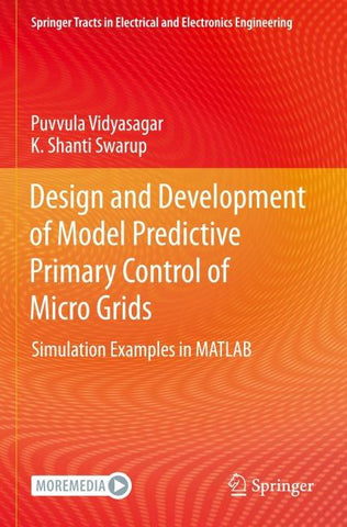 Design and Development of Model Predictive Primary Control of Micro Grids