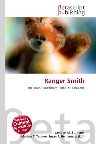 Ranger Smith
