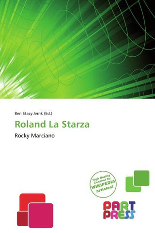 Roland La Starza