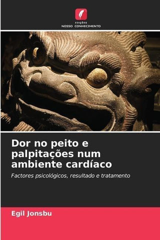 Dor no peito e palpitações num ambiente cardíaco