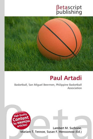 Paul Artadi