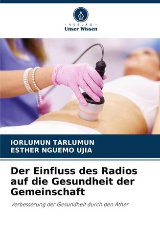 Der Einfluss des Radios auf die Gesundheit der Gemeinschaft