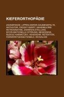 Kieferorthopädie