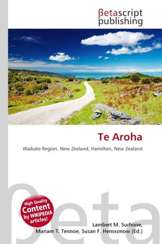 Te Aroha