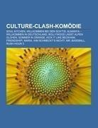 Culture-Clash-Komödie