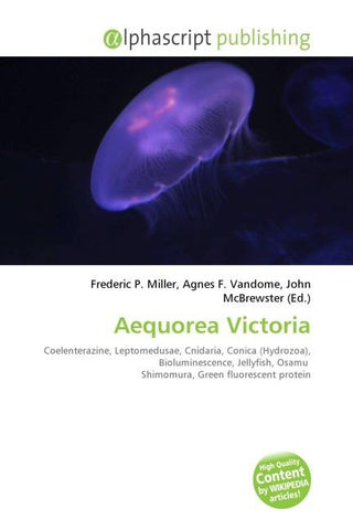 Aequorea Victoria