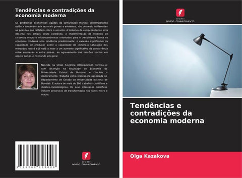 Tendências e contradições da economia moderna