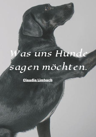 Was uns Hunde sagen möchten