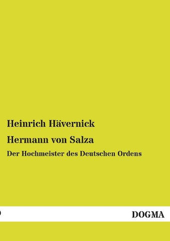 Hermann von Salza