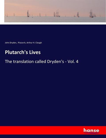 Plutarch's Lives