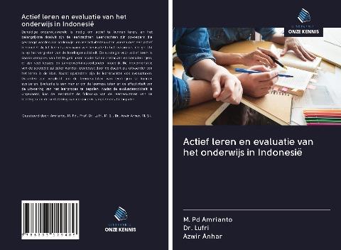 Actief leren en evaluatie van het onderwijs in Indonesië