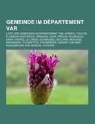 Gemeinde im Département Var