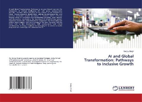 AI and Global Transformation: Pathways to Inclusive Growth