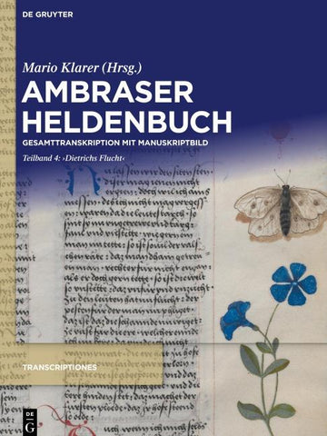 ‚Dietrichs Flucht‘
