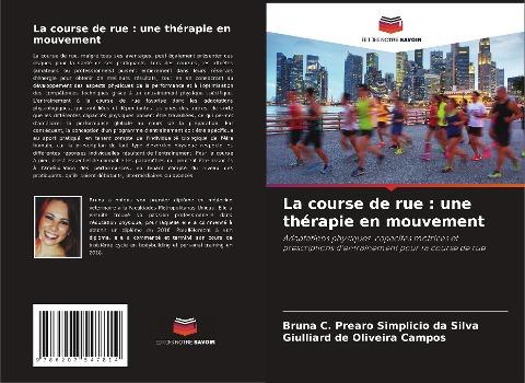 La course de rue : une thérapie en mouvement