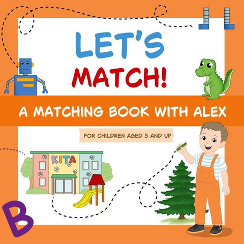 Let's Match!