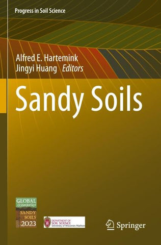 Sandy Soils