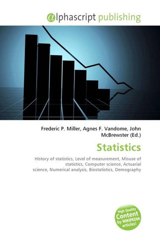 Statistics