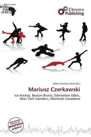 Mariusz Czerkawski