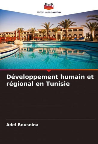 Développement humain et régional en Tunisie