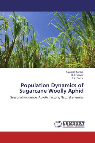 Population Dynamics of Sugarcane Woolly Aphid