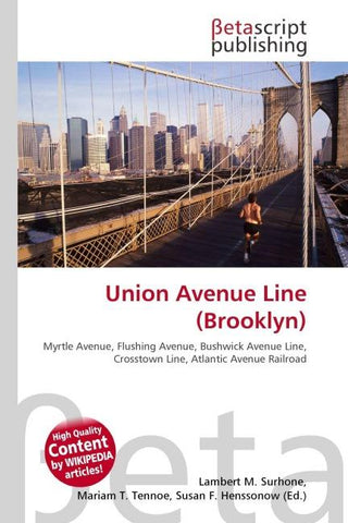 Union Avenue Line (Brooklyn)