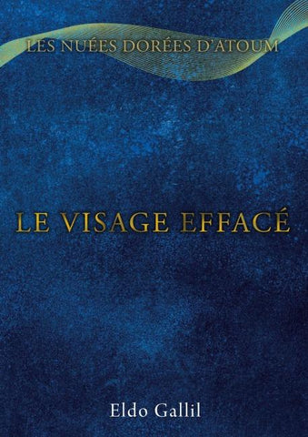 Le Visage Effacé
