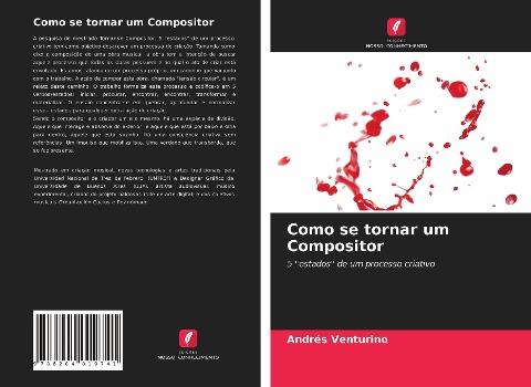 Como se tornar um Compositor