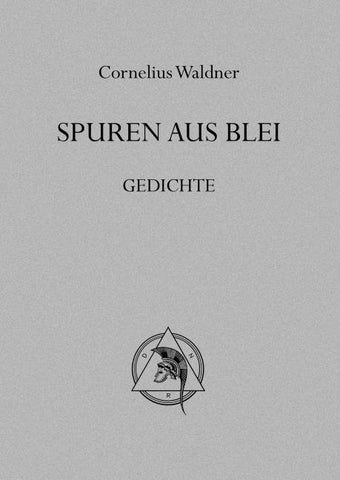 Spuren aus Blei