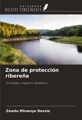 Zona de protección ribereña