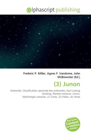 (3) Junon