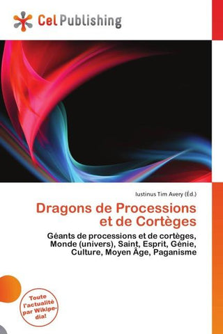 Dragons de Processions et de Cortèges