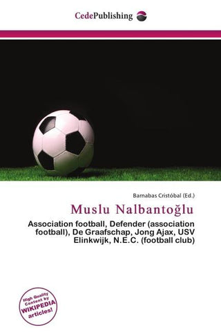 Muslu Nalbanto¿lu