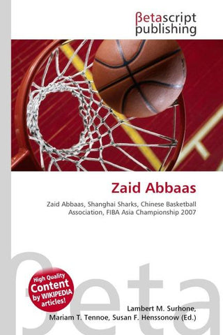 Zaid Abbaas