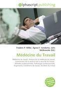 Médécine du Travail