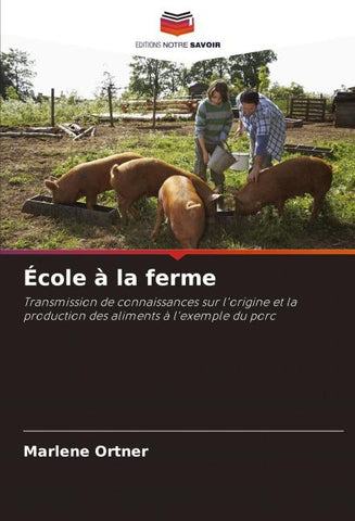 École à la ferme