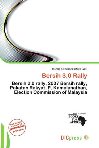 Bersih 3.0 Rally